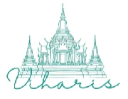 Viharis Logo